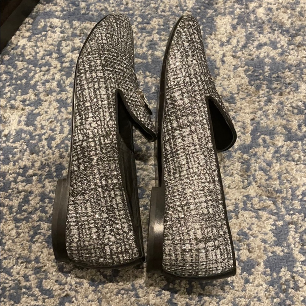 Chanel loafers - Picture 2 of 6